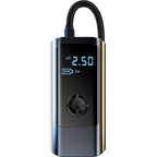 Tire Inflator Dual Power 150 PSI Digital Auto Shut-Off