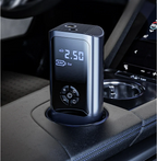 Tire Inflator Dual Power 150 PSI Digital Auto Shut-Off