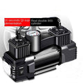 Tire Inflator High-Pressure 12V Car Adapter