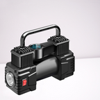 Tire Inflator High-Pressure 12V Car Adapter