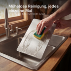 Titanium Smooth Cutting Board (4 Sizes)