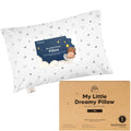 Toddler Pillow Cotton Pillowcase Machine Washable