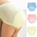 Toddler Potty Training Pants 100% Cotton Reusable Leakproof