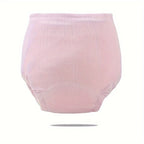 Toddler Potty Training Pants 100% Cotton Reusable Leakproof
