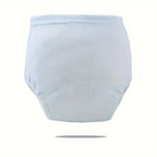 Toddler Potty Training Pants 100% Cotton Reusable Leakproof