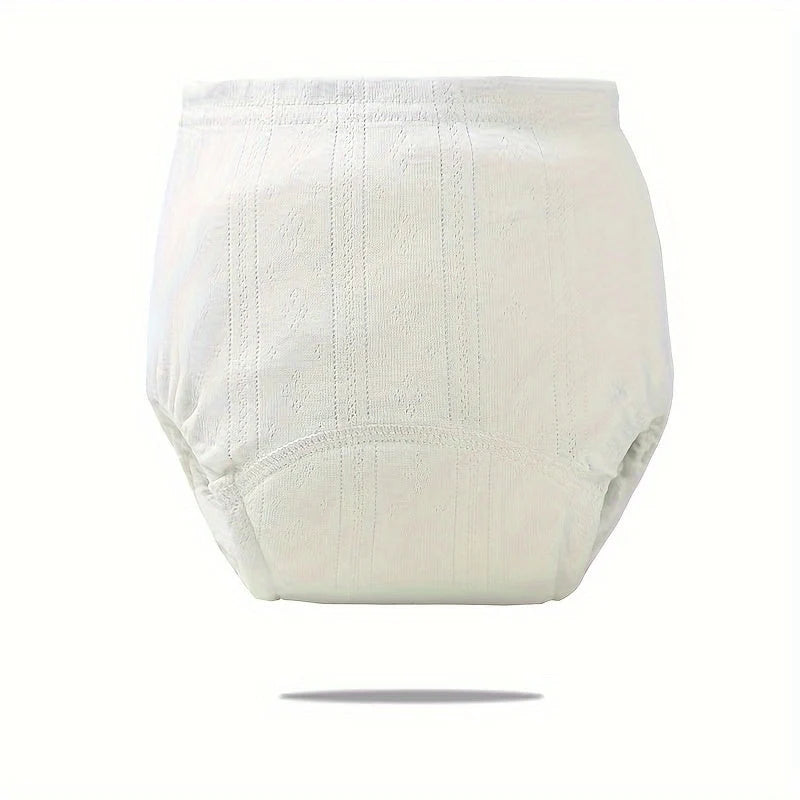 Toddler Potty Training Pants 100% Cotton Reusable Leakproof