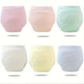 Toddler Potty Training Pants 100% Cotton Reusable Leakproof