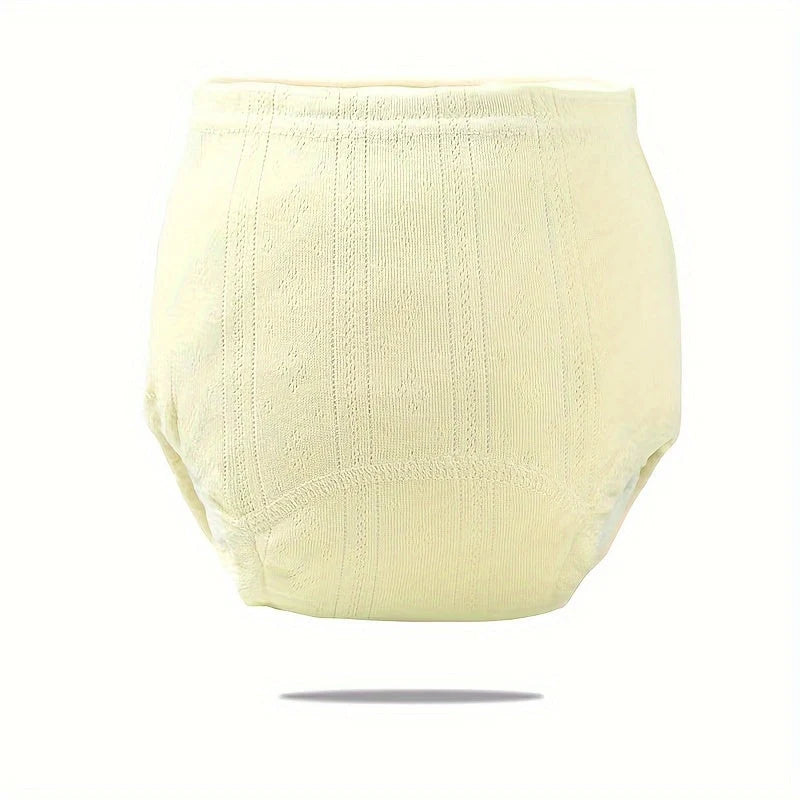 Toddler Potty Training Pants 100% Cotton Reusable Leakproof
