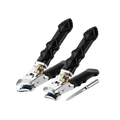 Toe Clip Soft Reusable Alignment Support