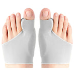 Toe Corrector Soft Gel Ergonomic Support