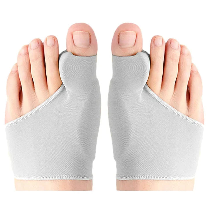 Toe Corrector Soft Gel Ergonomic Support
