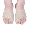 Toe Corrector Soft Gel Ergonomic Support