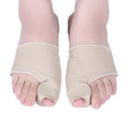 Toe Corrector Soft Gel Ergonomic Support