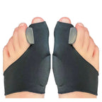 Toe Corrector Soft Gel Ergonomic Support