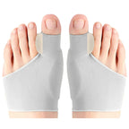 Toe Corrector Soft Gel Ergonomic Support