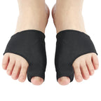 Toe Corrector Soft Gel Ergonomic Support
