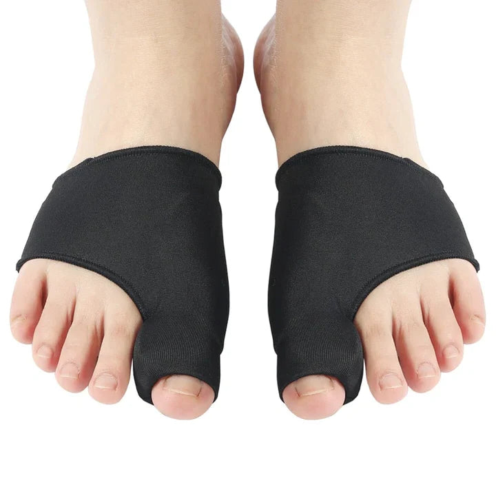 Toe Corrector Soft Gel Ergonomic Support