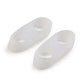 Toe Separators Breathable Flexible Polymer Bunion & Hammertoe Relief