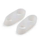 Toe Separators Breathable Flexible Polymer Bunion & Hammertoe Relief