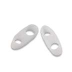 Toe Separators Breathable Flexible Polymer Bunion & Hammertoe Relief