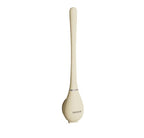 Toilet Brush Flexible Silicone Drip Tray & Wall Mount