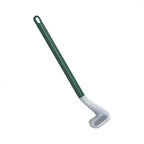 Toilet Brush Self-Rinsing Sealed Container