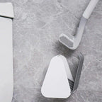 Toilet Brush Self-Rinsing Sealed Container