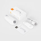 Toilet Night Light Motion-Sensor RGB Rechargeable