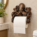 Toilet Paper Holder Coastal Ocean Design Tool Free Mount