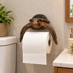 Toilet Paper Holder Coastal Ocean Design Tool Free Mount