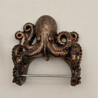 Toilet Paper Holder Coastal Ocean Design Tool Free Mount