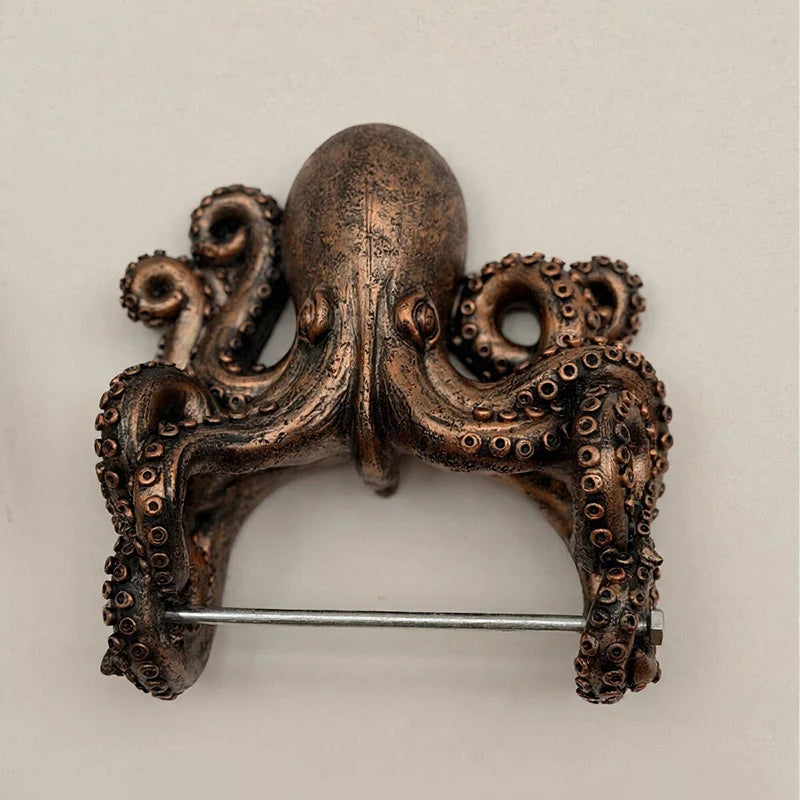 Toilet Paper Holder Coastal Ocean Design Tool Free Mount