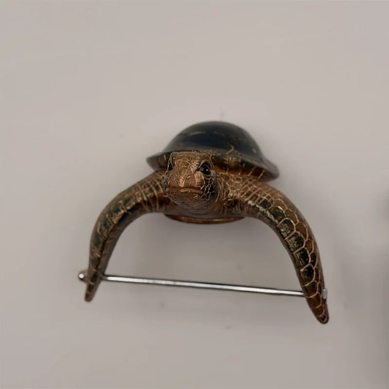 Toilet Paper Holder Coastal Ocean Design Tool Free Mount