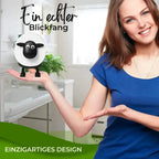 Toilet Paper Holder Freestanding Sheep-Shaped Multi-Roll