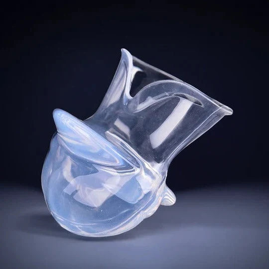 Tongue Positioning Device Gentle Comfortable Reusable