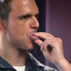 Tongue Positioning Device Gentle Comfortable Reusable