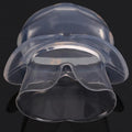 Tongue Stabilizer Anti-Snore Medical-Grade Silicone Universal Fit