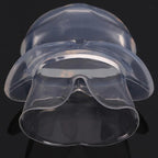 Tongue Stabilizer Anti-Snore Medical-Grade Silicone Universal Fit