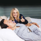 Tongue Stabilizer Anti-Snore Medical-Grade Silicone Universal Fit
