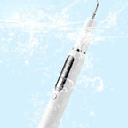 Tooth Cleaner Ultrasonic USB Rechargeable Three Modes