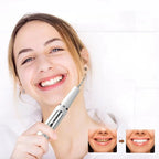 Tooth Cleaner Ultrasonic USB Rechargeable Three Modes