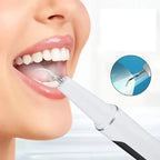 Tooth Cleaner Ultrasonic USB Rechargeable Three Modes