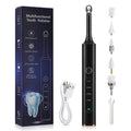 Tooth Polisher 5-in-1 Rechargeable Adjustable Speed