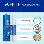 Tooth Whitening Pen Natural Fast-Acting Sensitive-Friendly