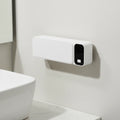 Toothbrush Sterilizer 360° UV Wall-Mounted Digital Display