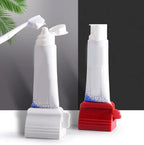 Toothpaste Squeezer Easy-Turn Roller Universal Fit