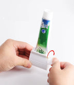 Toothpaste Squeezer Easy-Turn Roller Universal Fit