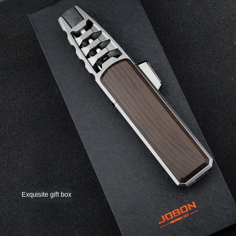 Torch Lighter Windproof Adjustable 2372°F Refillable