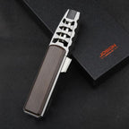 Torch Lighter Windproof Adjustable 2372°F Refillable