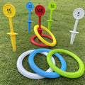 Toss Game Rainbow Portable Indoor & Outdoor